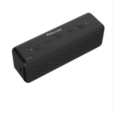 Caixa de Som Bluetooth Philco PBS25BT