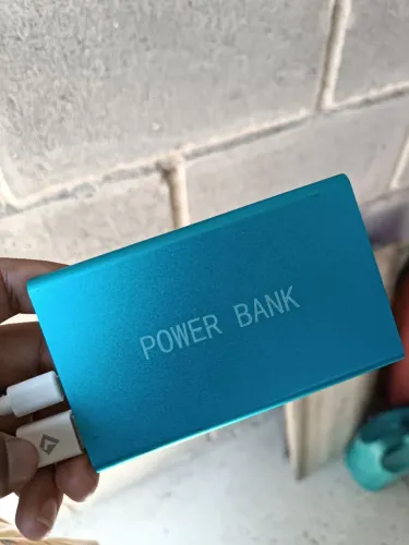 Power Bank de 12000 mAh (A16) 