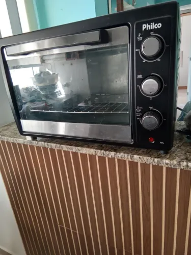 Forninho fhilco 38 L