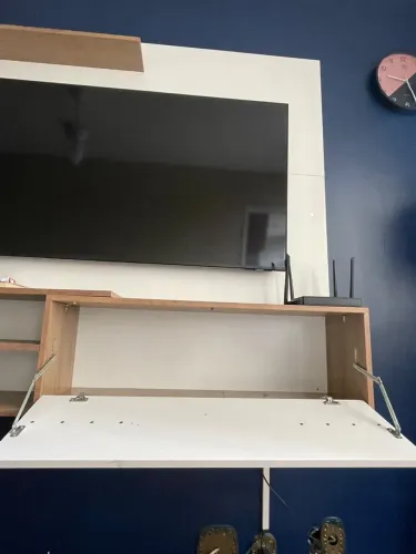Painel para TV