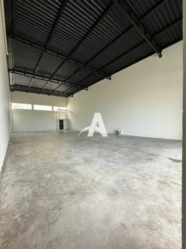 Galpão para aluguel, 3 vagas, Shopping Park - Uberlândia/MG