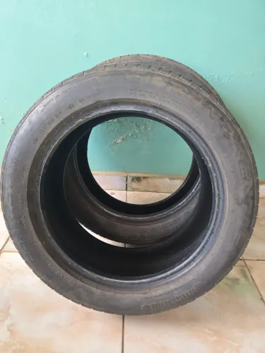 Roda aro 17 (hrv)