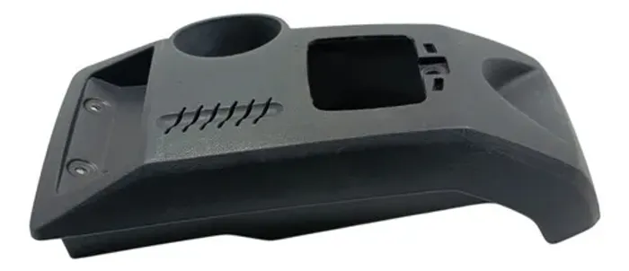 Console Central Gol G4 2008