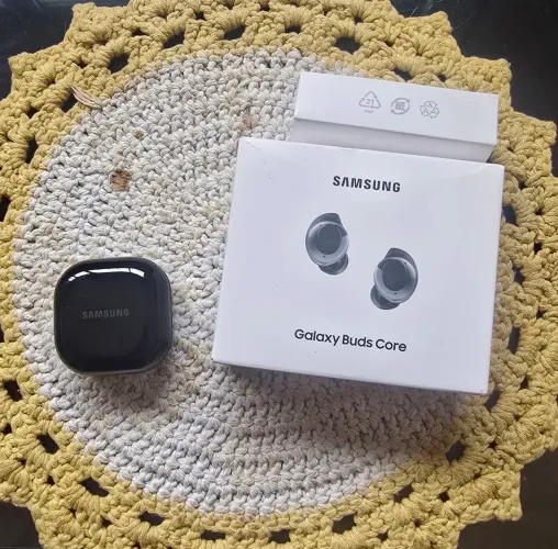 Galaxy Buds Core