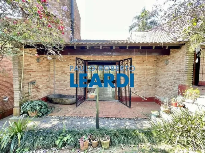 CASA EM CONDOMÍNIO - VILA DIVA - SP