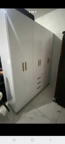 Guarda ROUPA PRA VENDER LOGO