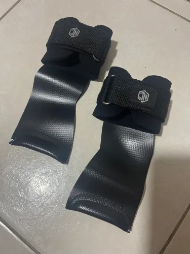 Luva p Crossfit Grip Lion NC