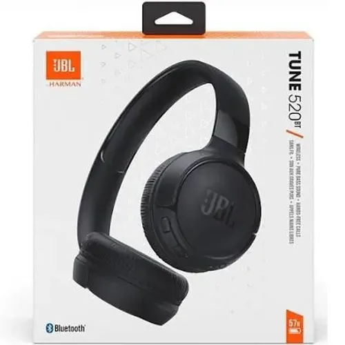 Fone ouvido JBL original zerado 