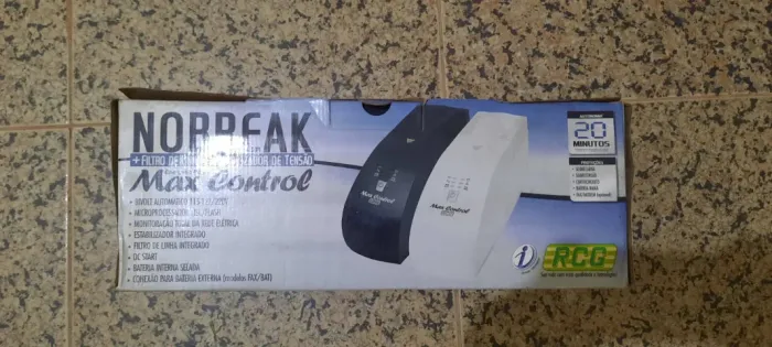 Nobreak