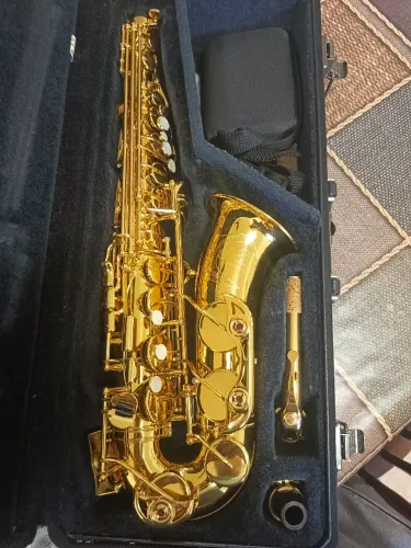 Sax alto Yamaha 62 Yas62
