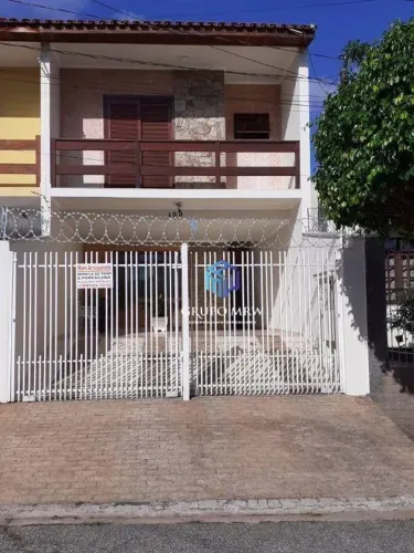 Casa com 3 dormitórios à venda, 186 m² por R$ 600.000,00 - Jardim Siriema - Sorocaba/SP