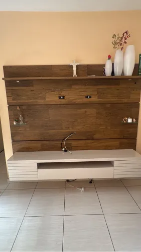 Painel para TV