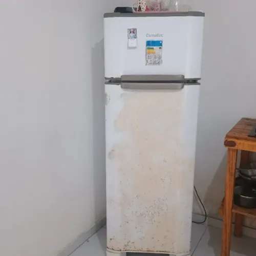 Geladeira Esmaltec 274 l