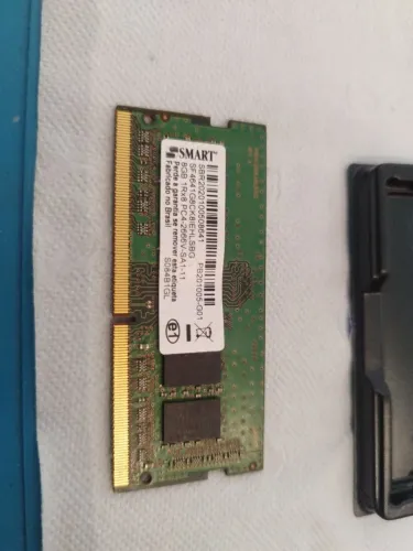 MEMORIA DDR4 2666 MHZ 8GB SMART