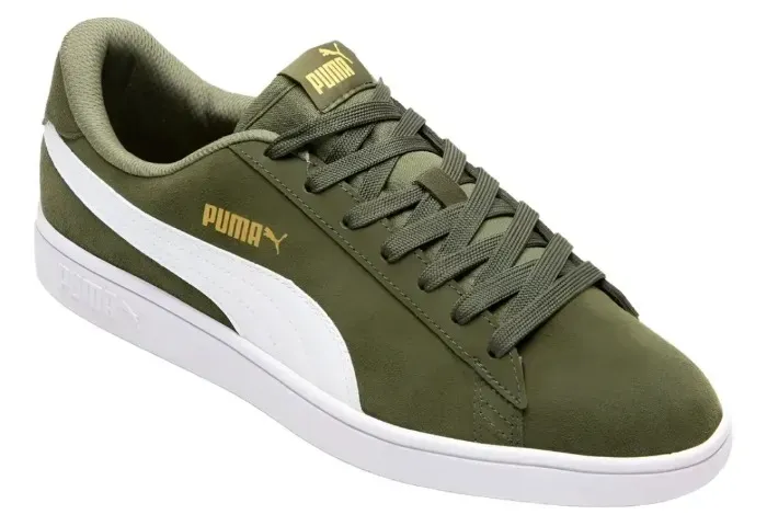 Tênis Puma Smash V2 TAMANHO 41