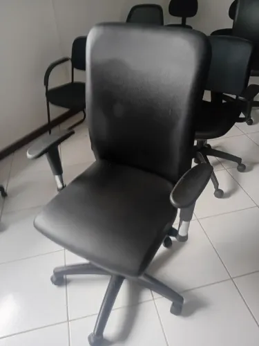 Cadeira executiva