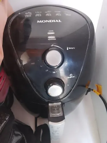 Airfryer mondial