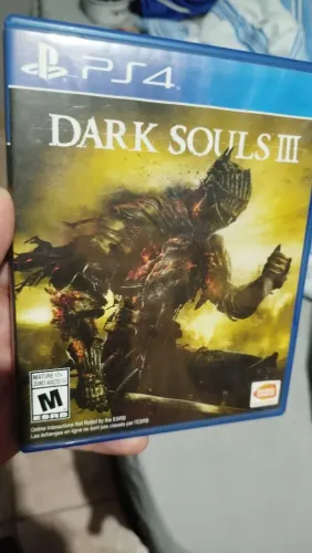 Dark souls 3