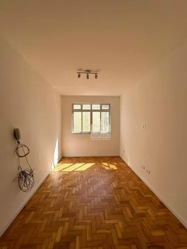 Apartamento com 1 dormitório para alugar, 60 m² por R$ 2.160,30/mês - Bom Retiro - São Pau