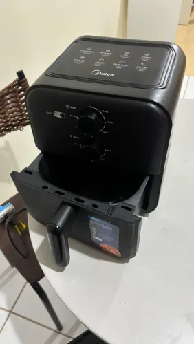 AIR FRYER 4l
