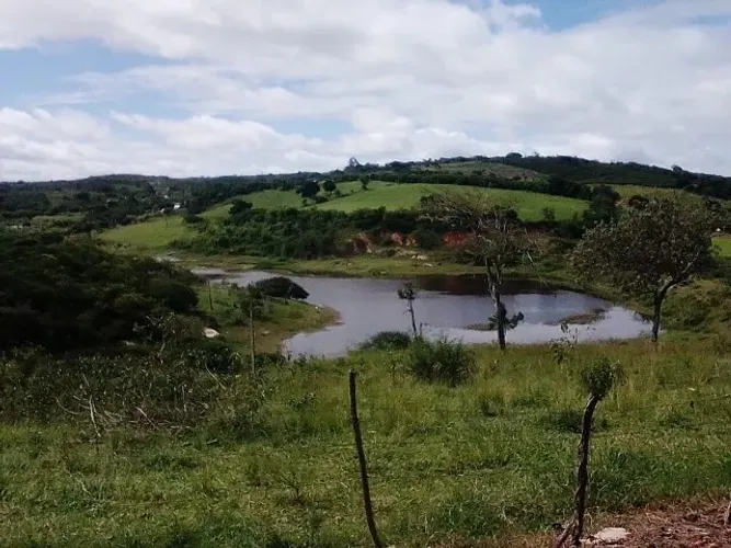 Fazenda em Sairé/PE à Venda (FA0266-DV)
