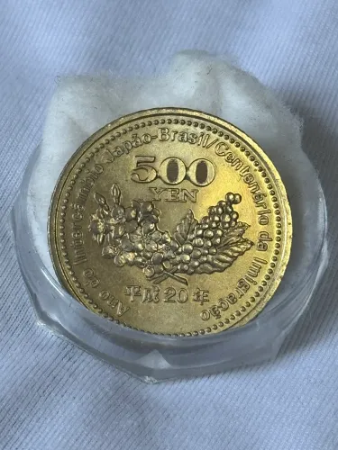 Japonesa Centenária 2000 
