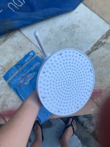 Chuveirão / Ducha 