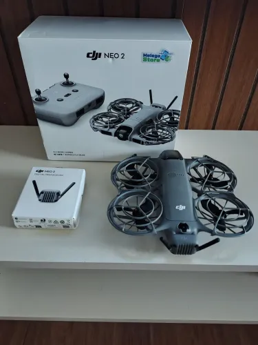 Drone dji Neo 2