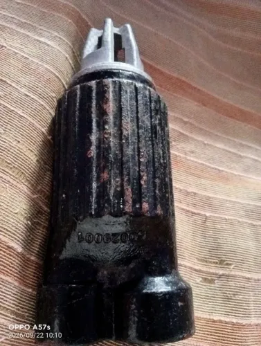 Injetor venture para bomba somar