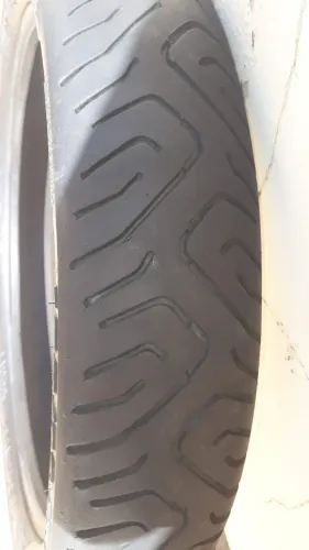 Pneu technic torto