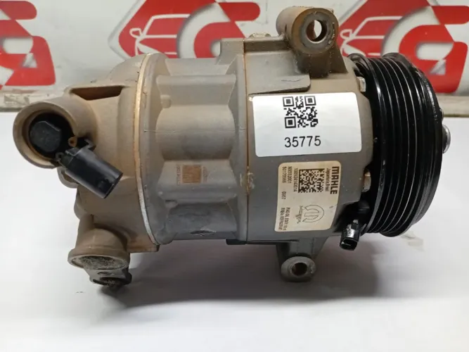Compressor Ar Fiat Toro 1.3 Turbo 2024