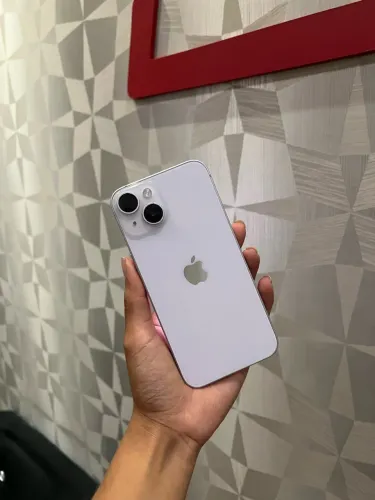 IPHONE 14 128GB LILÁS