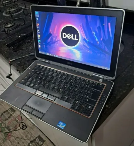 Dell 8GB INTEL CORE I5.2340M