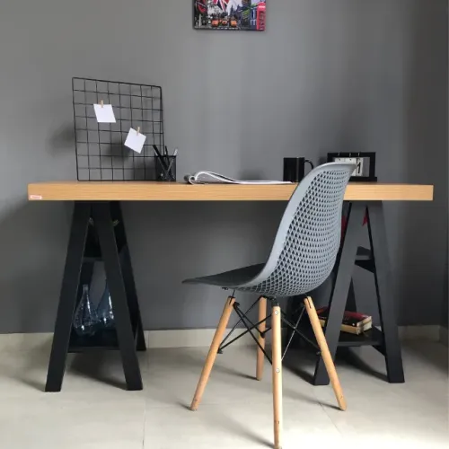 Mesa Escrivaninha para Escritório/Home Office ART II | Artany