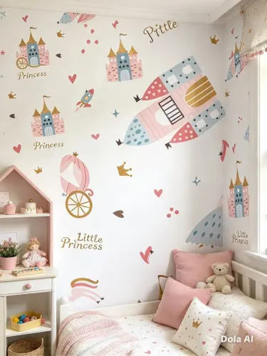 Instalação adesivo decorativo