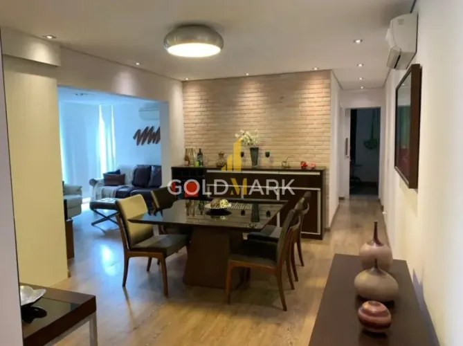 Apartamento à Venda Brooklin 80 metros 2 suítes 2 vagas condomínio Clube