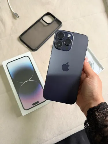iPhone 14 Pro Max 512gb