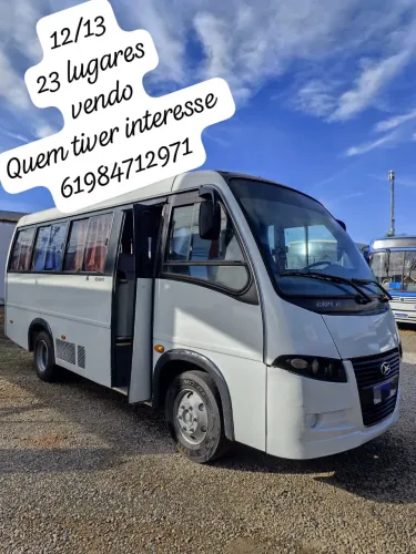 Ônibus 