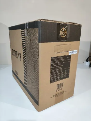 Intel Core i7 | 16GB | NVME256 |