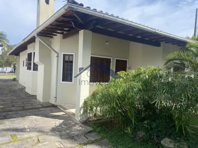 Casa- Petrópolis, Quitandinha