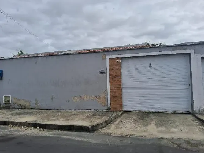 Casa Caixa em HORIZONTE
