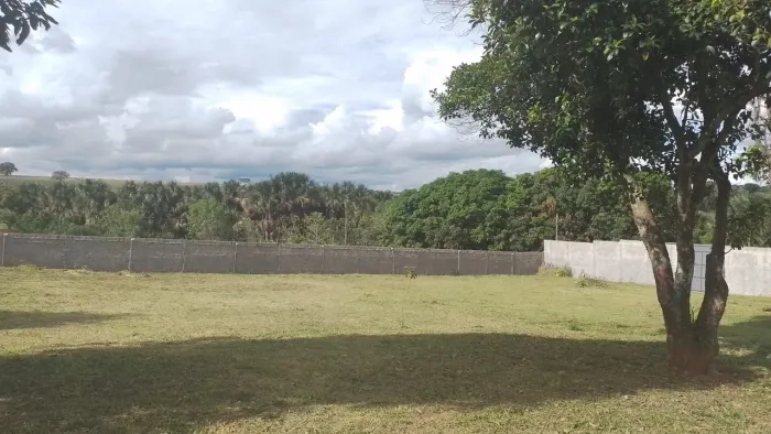Chácara Morada Nova 