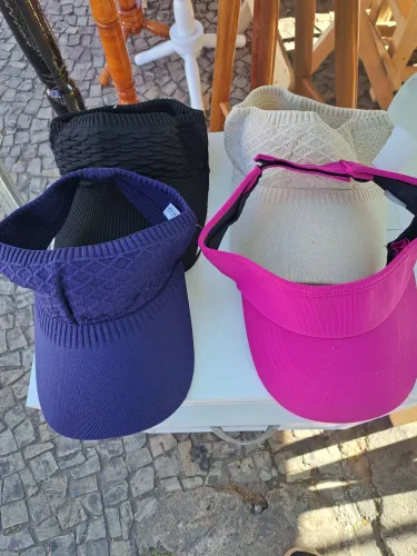 VISEIRAS DE CORRIDA