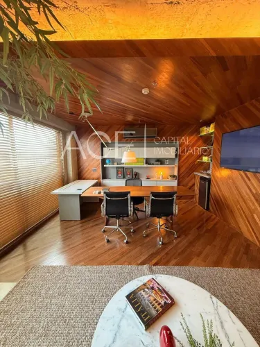Sala para locação, Jardim Goiás, Goiânia, GO