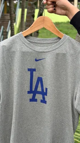 Camiseta Nike Los angeles dodgers TAM:G