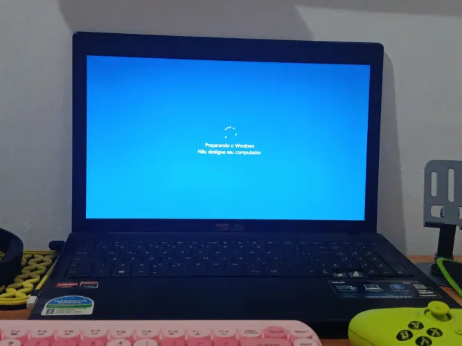 Nootbok vision amd rade on hd