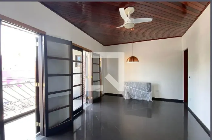 Imóvel para aluguel tem 180 metros quadrados com 3 quartos em Jardim Silveira - Barueri - 