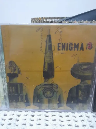 Enigma cds