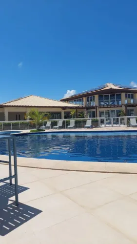 Village com 2 dormitórios à venda, 68 m² por R$ 618.000,00 - Baixios - Esplanada/BA
