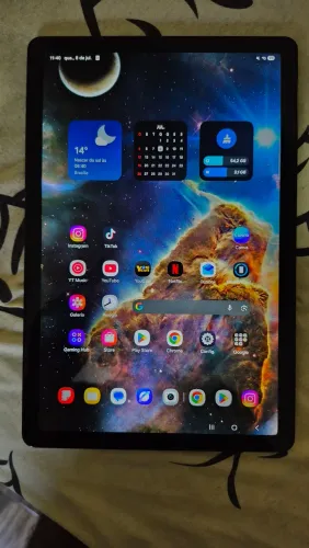 Tablet Tab A11+ Samsung